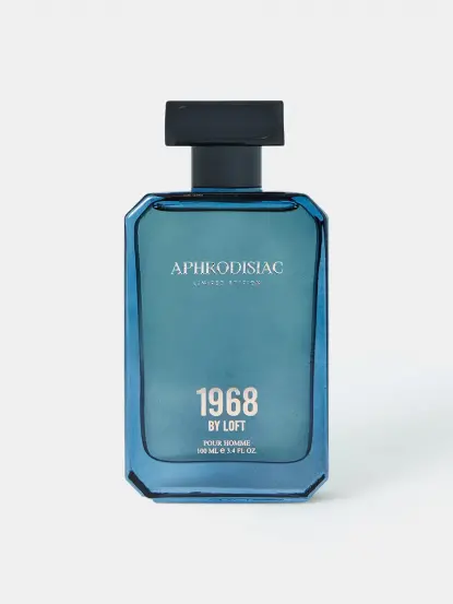 Erkek Edc Parfüm (Aphrodisiac)