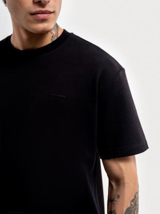 Loose Fit Erkek Tshirt K.kol Thumbnail